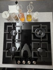 BOSCH STUPENDO PIANO COTTURA