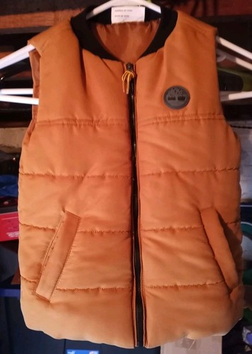 Giacca invernale timberland - giacca,
