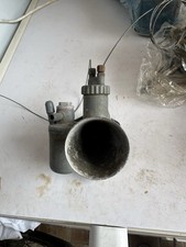Carburatore Dellorto UB 22BS, originale anni 60
