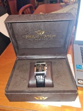 PHILIP WATCH YEROS Chronograph