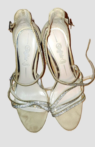 Sandali donna con - , cinturino