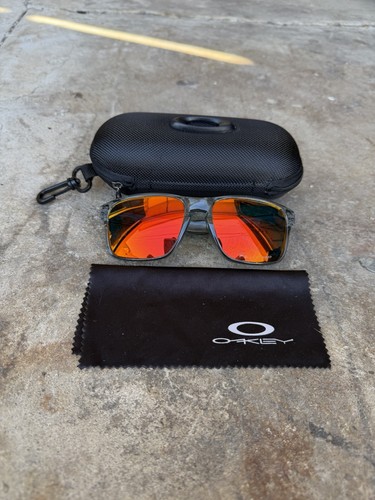 Occhiali sole oakley - occhiali, da