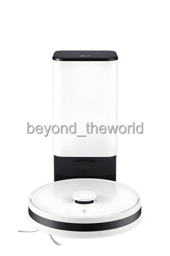 Cordzero robot - lg,