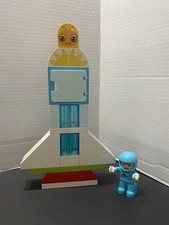 LEGO DUPLO Modellino Astronave