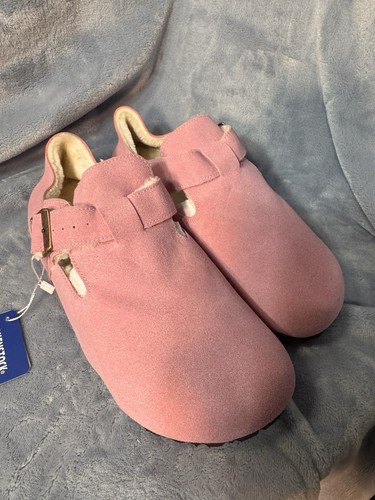 Birkenstock london rosa - birkenstock,