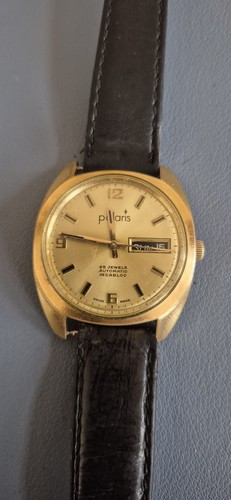 Orologio vintage polaris - orologio,