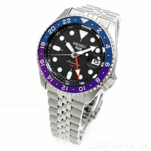 Orologio meccanico automatico