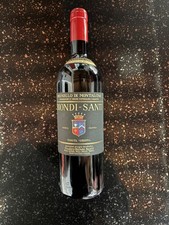 Brunello montalcino biondi - di,