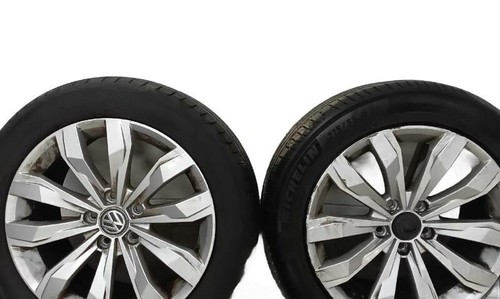 Set cerchi volkswagen roc - 17, t-roc