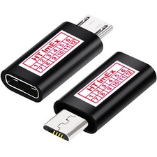 Adattatore Convertitore Micro