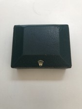 Rolex Box 76.80.3 Piramidale Anni 70/80 Originale