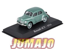 RBA34 voiture 1/43 RBA Italie
