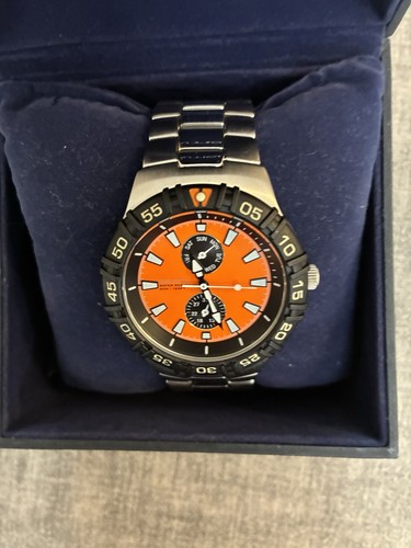 Orologio nautica uomo - nautica,