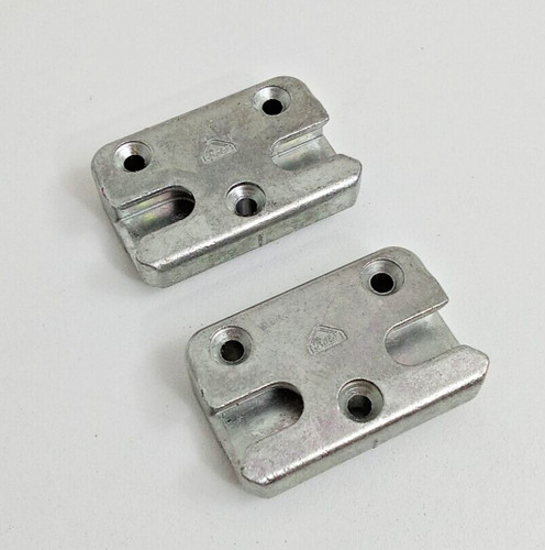 Coppia funghi upvc - funghi,