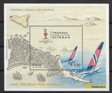 2005 ITALIA REPUBBLICA