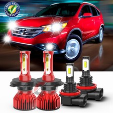 For Honda CRV CR-V 2013