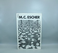 🧩 Tre Mondi M.C. Escher