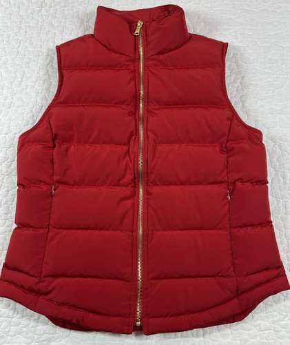 Talbots gilet piumino donna - gilet,