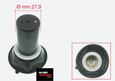 MEMBRANA CARBURATORE VALVOLA GAS PIAGGIO BEVERLY 125 2001/2003