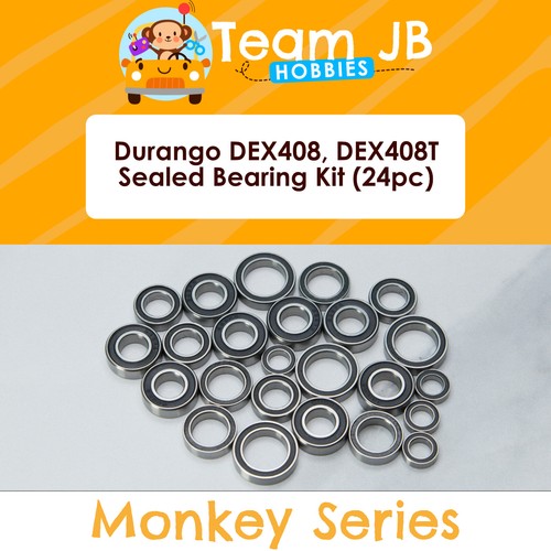 Durango dex408 dex408t - dex408,,