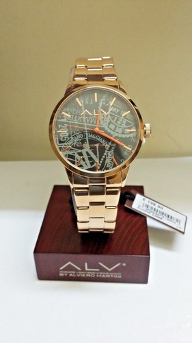 Orologio alviero martini - alviero,