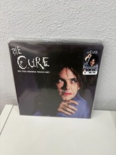 The Cure 2LP Do You Wanna