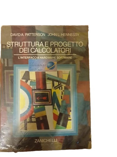 Struttura progetto dei - struttura,
