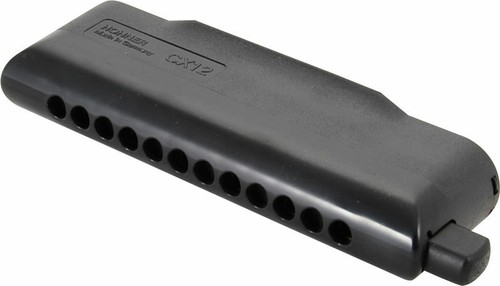 Hohner do maggiore - cx, in