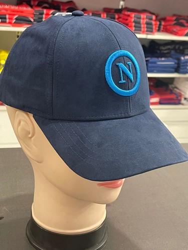 Cappello alcantara ssc napoli - ssc,