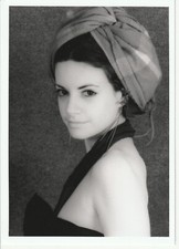 Foto Artistica In Bianco E