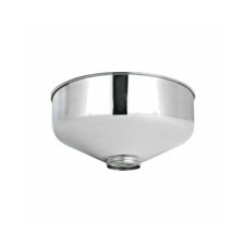 RICAMBIO IMBUTO IN ACCIAIO INOX SPREMIPOMODORO ELETTRICO PALUMBO MODELLO SM3