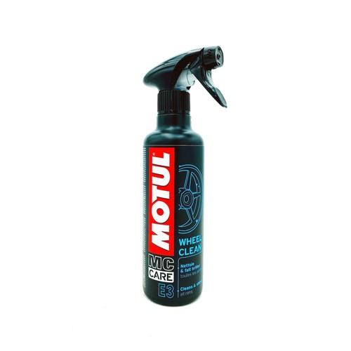 Motul wheel clean pulitore - wheel,