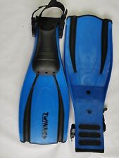 PINNE SPORASUB TWINS PROGRESS