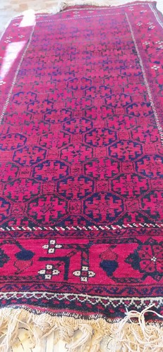 Tappeto persiano originale
