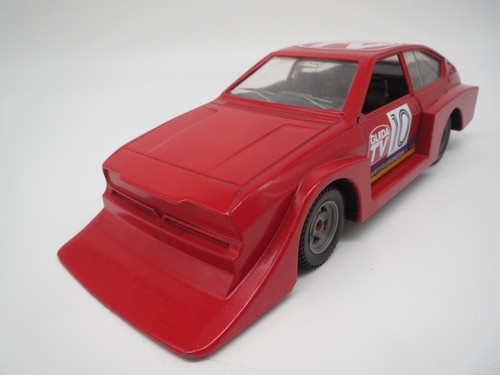 Polistil alfetta gtv turbo - gtv,