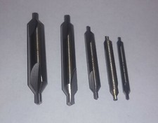 Set trapano centrale Sherline