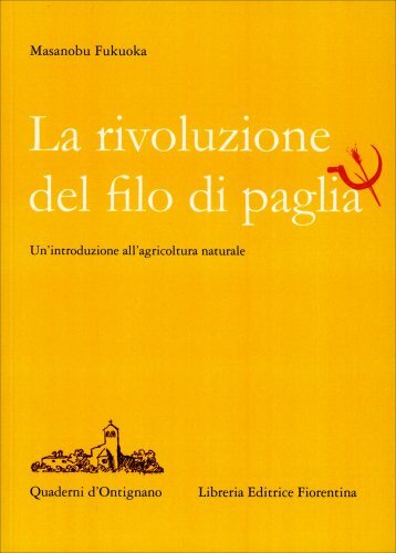 Libro rivoluzione del filo - del,