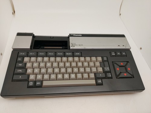 Phonola msx 8020 non - phonola,