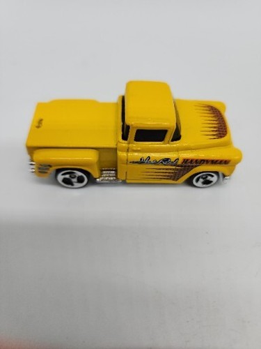 Hot wheels 1991 chevrolet - wheels,