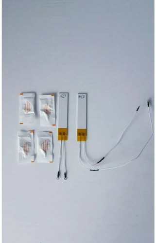 Per cloud nine touch piastra - 9,