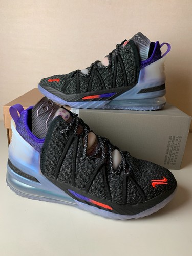 Nike lebron xviii kylian - lebron,