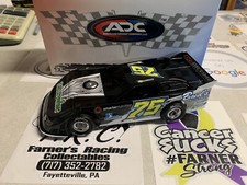 #75 RJ Dallape 2024 Bud’s