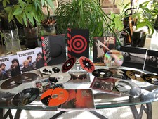 U2 - Studio & Live Concerts