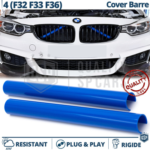 Cover barre radiatore - cover,