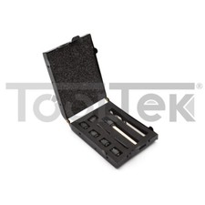 GEKO G02797 KIT FRESE PULIZIA