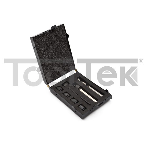 Geko g02797 kit frese pulizia - geko,