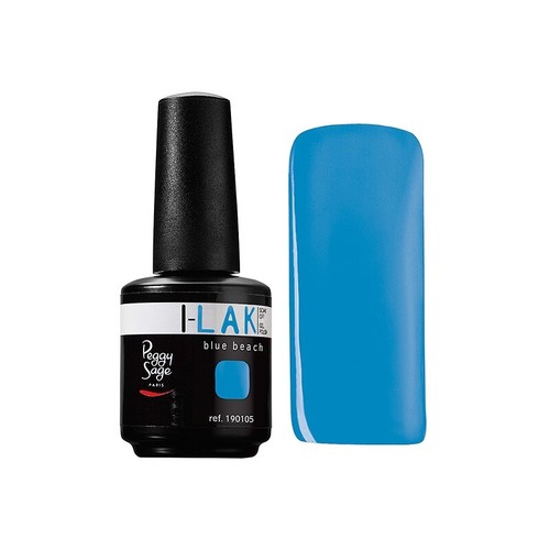 Peggy sage vernis semi - sage,