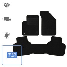 Tappetini per Dodge Journey