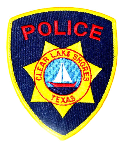 Clear lake shores texas - texas, tx