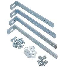 Kit fissaggio cassetta